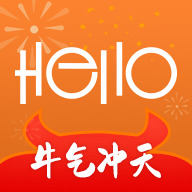 哈喽换电 v4.3.4