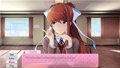monikaafterstory最新版下载-monikaafterstory汉化手机版下载 运行截图3