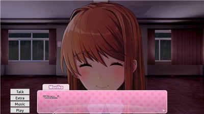monikaafterstory最新版下载-monikaafterstory汉化手机版下载 运行截图2
