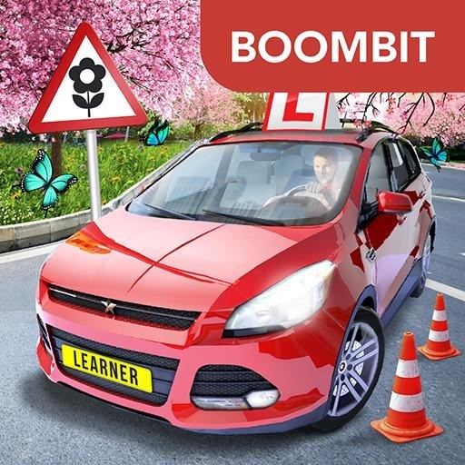 驾驶学校模拟 v10.0