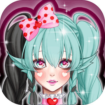 怪物女孩换装 V1.0.4