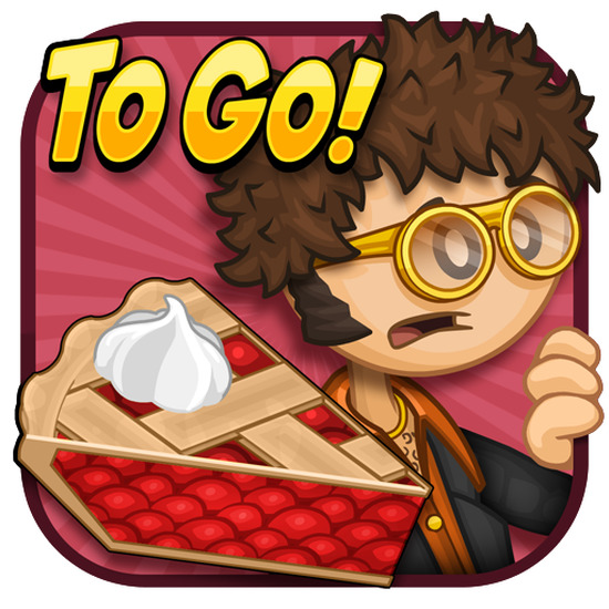 老爹面包店togo v1.0.0