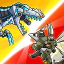 超强机甲恐龙 v1.0