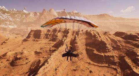 极限国度手游版下载免费下载-极限国度手游版下载免费中文 运行截图3