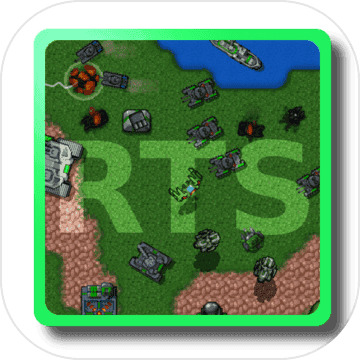 铁锈战争王者之战