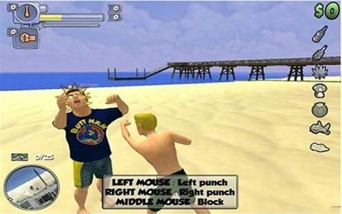 骨头镇手游中文版下载-骨头镇中文版手机版下载安装 运行截图1