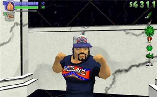 骨头镇手游高清画面展示 骨头镇手游战斗场景