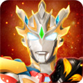 宇宙英雄奥特曼 v1.3.1