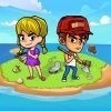 双人海岛求生 v1.0.1