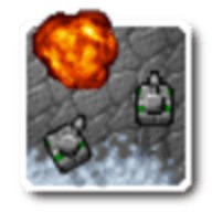 铁锈战争炮火弧线 v1.4.6