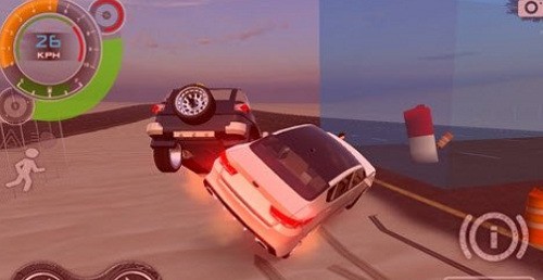 转向之王(解锁所有车辆)下载-转向之王无限金币安卓版 v9.0.0下载 运行截图3