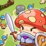 蘑菇冲突 v2.1.6