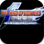 拳皇2002魔幻二 v4.6.8
