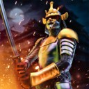 武士传奇游戏