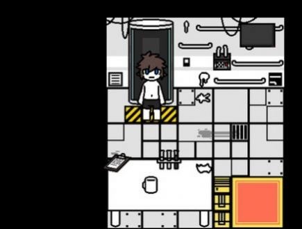 changed游戏场景展示