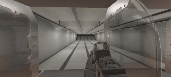 严阵以待手机版3.0下载-严阵以待3.0无限子弹版去广告版 运行截图3