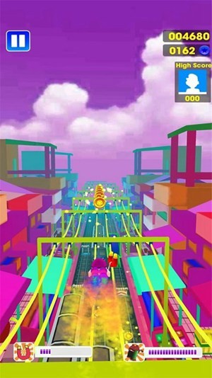 地铁跑酷开挂神器悬浮窗下载-地铁跑酷开挂神器悬浮窗2022-地铁跑酷作弊菜单悬浮窗下载 v3.34.0下载 运行截图3