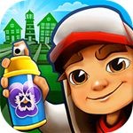 地铁跑酷作弊菜单悬浮窗 v3.34.0