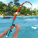 天天钓鱼 v1.6