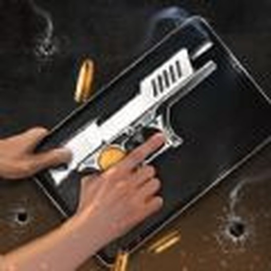 绝对火力游戏 v1.0