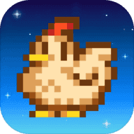 星露谷物语水之汀美化版 v1.00