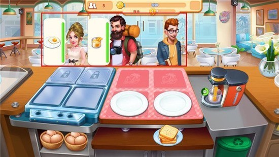 烹饪之家安卓下载-烹饪之家最新版下载v1.0.28安卓版 运行截图2