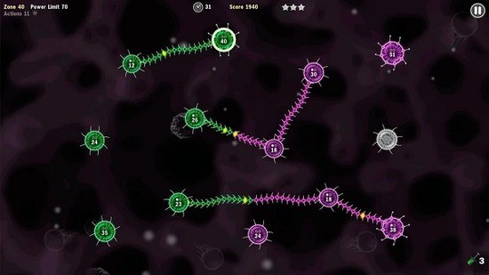 触手大战下载最新版-触手大战完整版v2.1.8无限药剂版 运行截图3