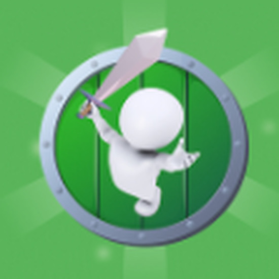 火柴人军队冲突