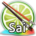 SAI软件绘画 v1.1