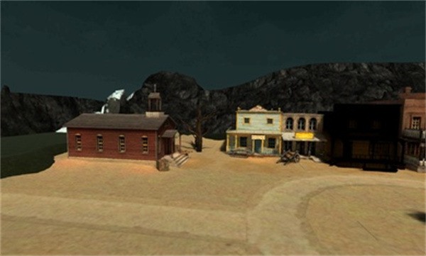 小火车查尔斯官方中文手机版最新下载2024版本-查尔斯火车旅行游戏下载手机版 运行截图2