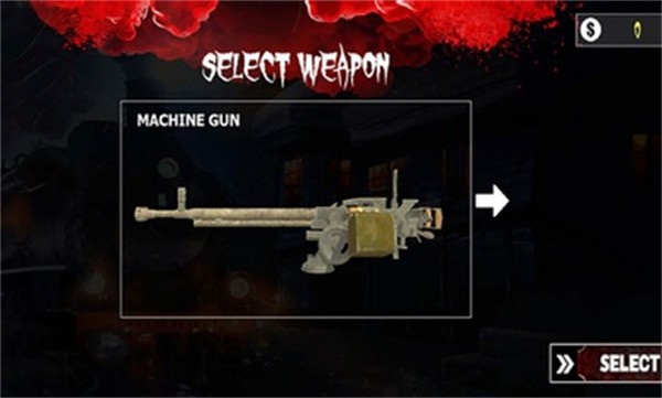 查尔斯火车旅行手游道具系统截图