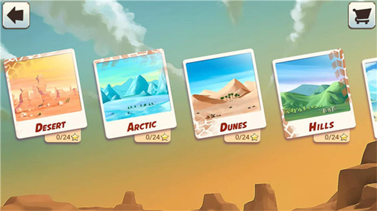 摩托车表演赛下载修改版-摩托车表演赛中文版下载v8.5.5 运行截图4