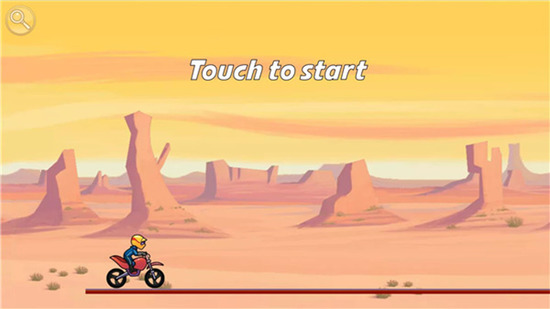 摩托车表演赛下载修改版-摩托车表演赛中文版下载v8.5.5 运行截图3