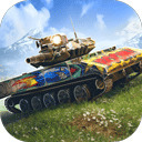 World of Tanks v11.6.1.584