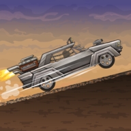 战车撞僵尸地牢 v1.10.156
