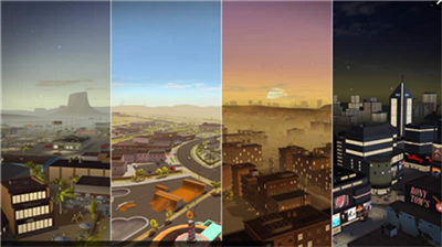 模拟建造2破解版解锁全部车辆中文版下载_模拟建造2无限等级无限金币全部车辆下载v1.2 无限金币版 运行截图3