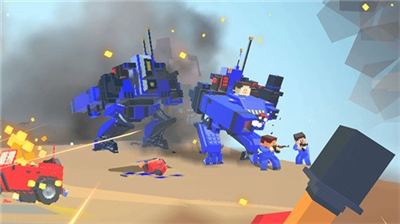 战地世界无限子弹版下载_战地世界内置菜单版下载v1.5 内置菜单版 运行截图1