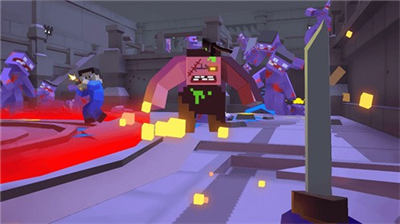 战地世界无限子弹版下载_战地世界内置菜单版下载v1.5 内置菜单版 运行截图3