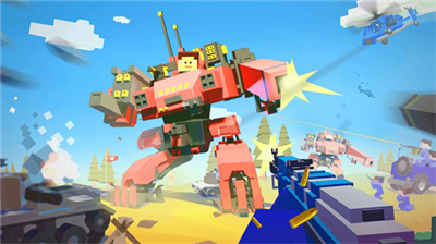 战地世界无限子弹版下载_战地世界内置菜单版下载v1.5 内置菜单版 运行截图2