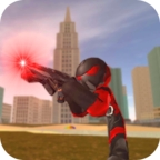 火柴人绳索英雄2 v3.3.4