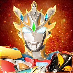 奥特曼宇宙英雄 v15.0.1