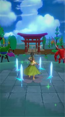 天门无限开无限钻石下载_天门无限开无广告下载v6.2.0 内置菜单版 运行截图2