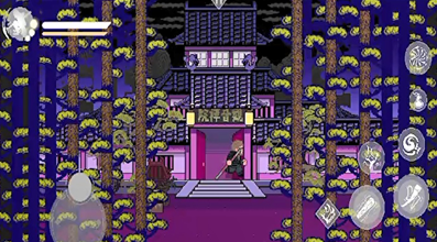 黑神话悟空像素版下载-黑神话悟空无敌版下载v2.9.1 安卓版 运行截图2