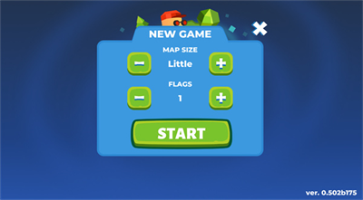 月球沙盒战斗模拟器破解版2025最新版下载_月球沙盒战斗模拟器无限金币最新版下载v0.502 作弊菜单版 运行截图3