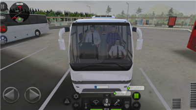 超级驾驶无限金币版手机版下载2024破解版_超级驾驶无限金币版手机版下载2024最新版v1.5.6 无限钞票版 运行截图1