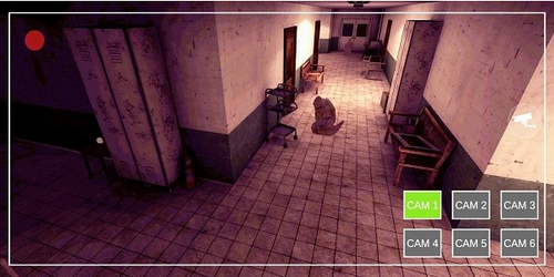 标本零中文破解版下载-标本零无限子弹无限生命下载v1.1.1 运行截图4