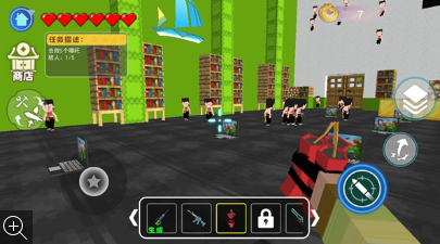 哪吒模拟器免费版2025最新版下载-哪吒模拟器完整版下载v1.1.1 安卓版 运行截图2