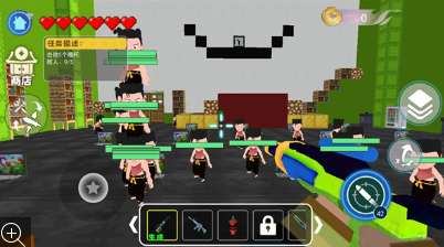 哪吒模拟器免费版2025最新版下载-哪吒模拟器完整版下载v1.1.1 安卓版 运行截图1