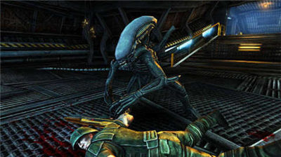 异形大战铁血战士进化破解版内置菜单版下载_异形大战铁血战士进化破解版(无限现金)下载v2.1 内购版 运行截图4