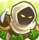 王国保卫战前线